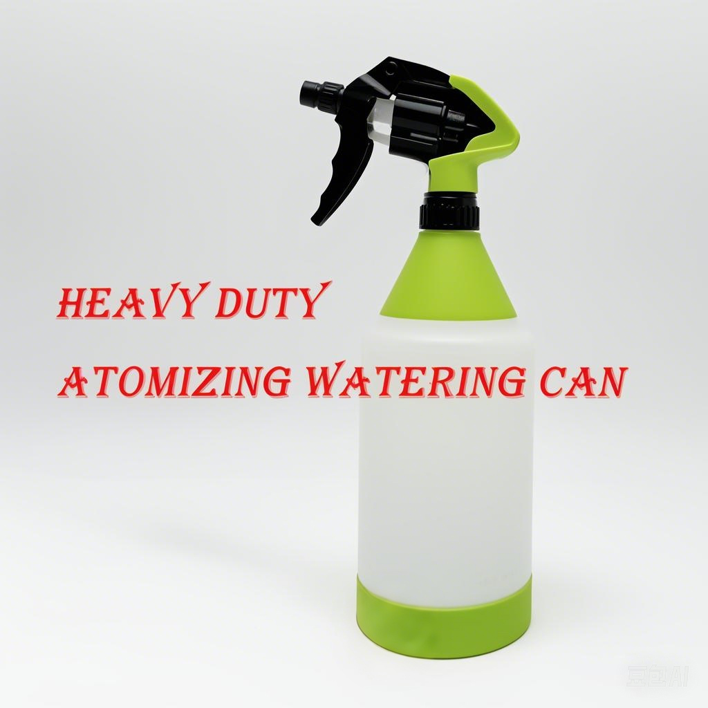 Water Bottle Blank - ขวดสเปรย์เปล่าพลาสติก, สําหรับน้ํายาทําความสะอาด, สเปรย์ฟอกขาว, ขวดสเปรย์เปล่าแบบมืออาชีพ, เครื่องพ่นสารเคมีพร้อมหัวฉีดปรับได้