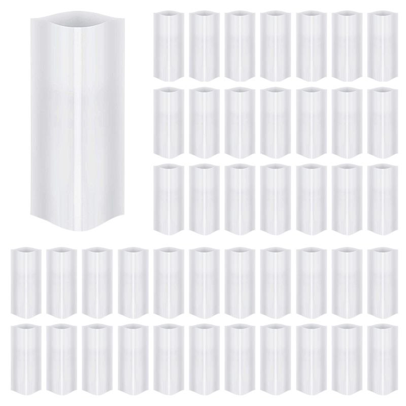 Sublimation Mug White - A27F-280 ชิ้น ฟิล์มหดแบบซับลิเมชั่น 5x10 นิ้ว ฟิล์มหดแบบถ่ายโอนความร้อน
