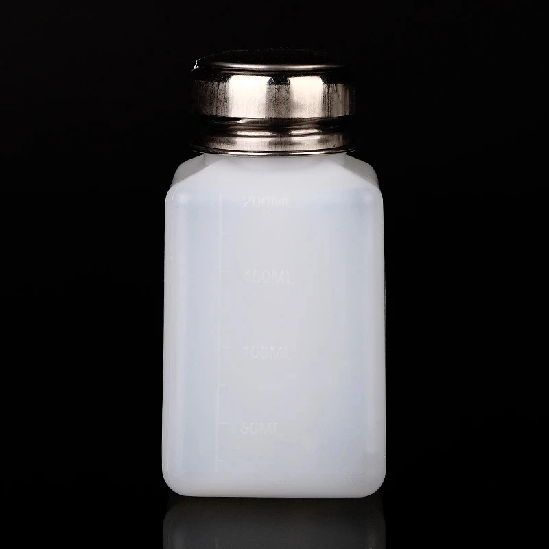 ขวดปั๊มพกพาขนาด 200 มล. สำหรับ - Water Bottle Blank บทวิจารณ์และราคา