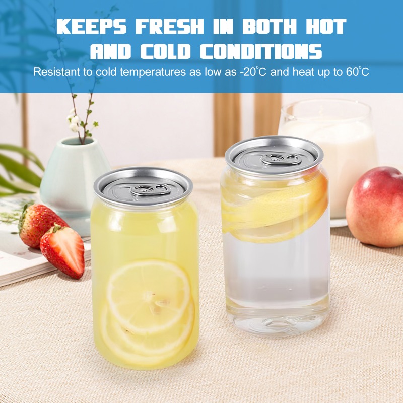 กระป๋องนมชาแบบใช้แล้วทิ้งขนาด  - Water Bottle Blank บทวิจารณ์และราคา
