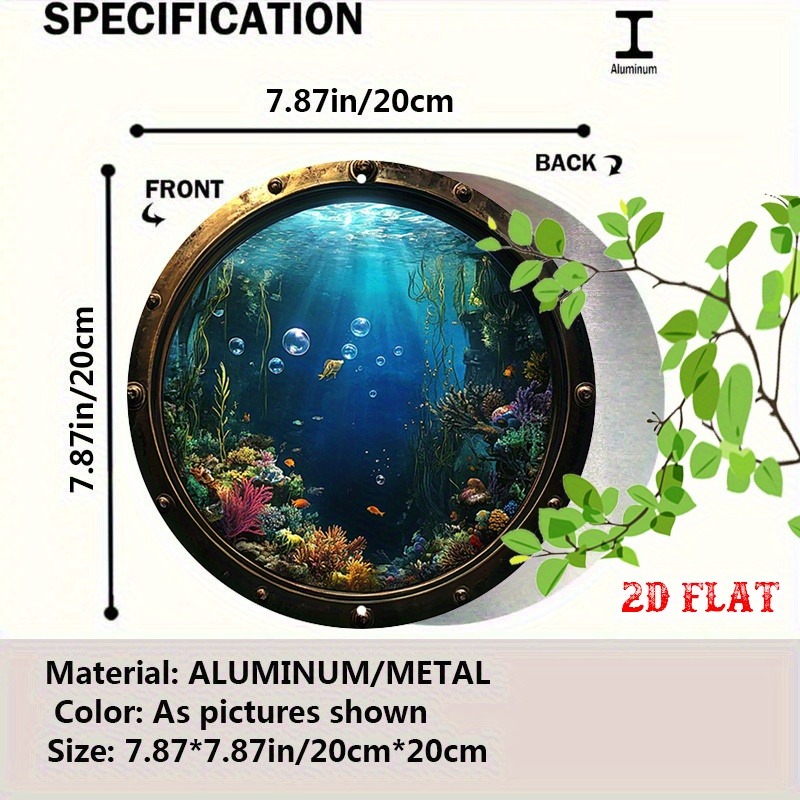 ป้ายโลหะติดผนังสไตล์วินเทจแบบช - Metal Photo Panel บทวิจารณ์และราคา