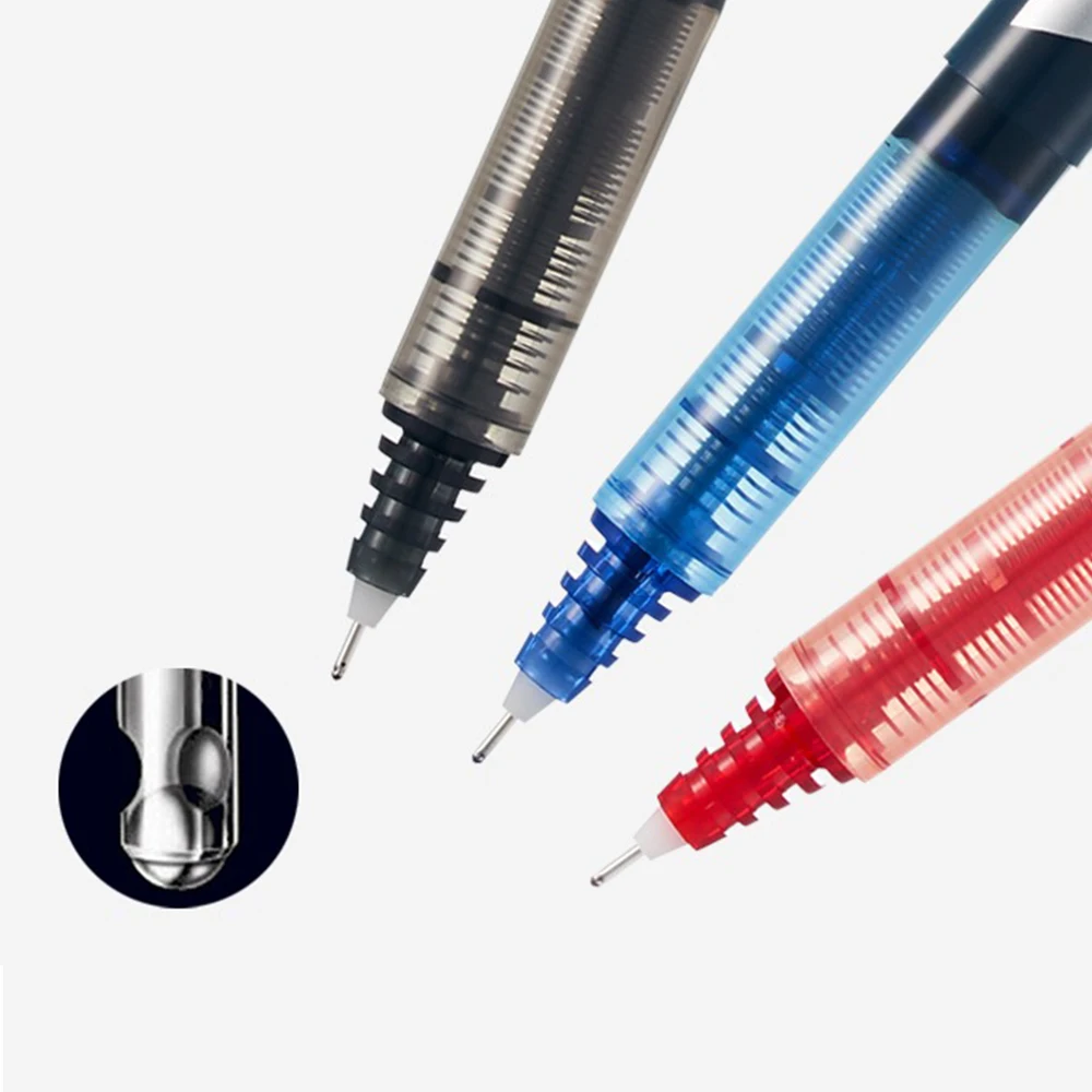 3pcs นักบินญี่ปุ่นเจลปากกาของเ - Pilot Pen V5 บทวิจารณ์และราคา