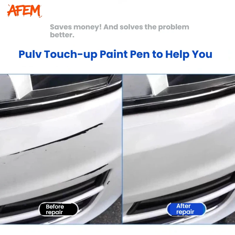 ปากกาซ่อมสีรถยนต์ สำหรับรอยขีด - Zebra Pen Sarasa บทวิจารณ์และราคา