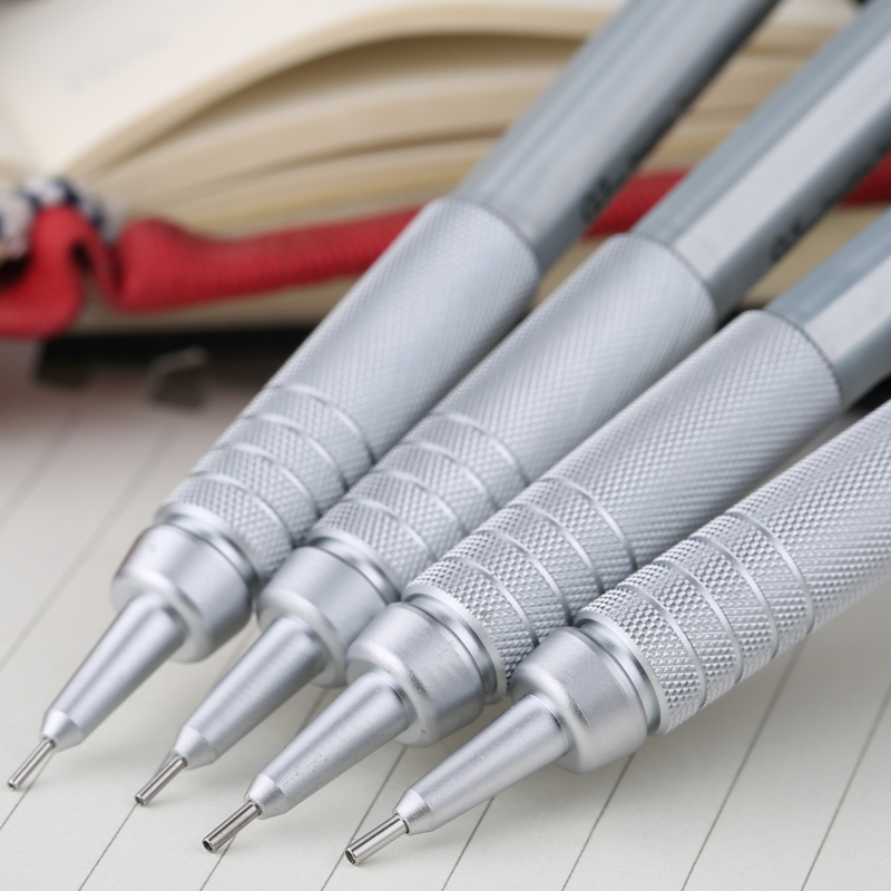 1 PC Pentel Graphgear 500 ร่าง - Pentel Pen Graphgear บทวิจารณ์และราคา