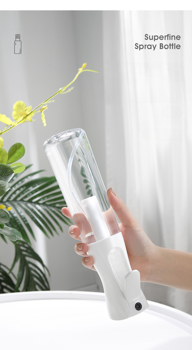 ขวดสเปรย์แรงดันสูงขนาด 200/300 - Water Bottle Blank บทวิจารณ์และราคา