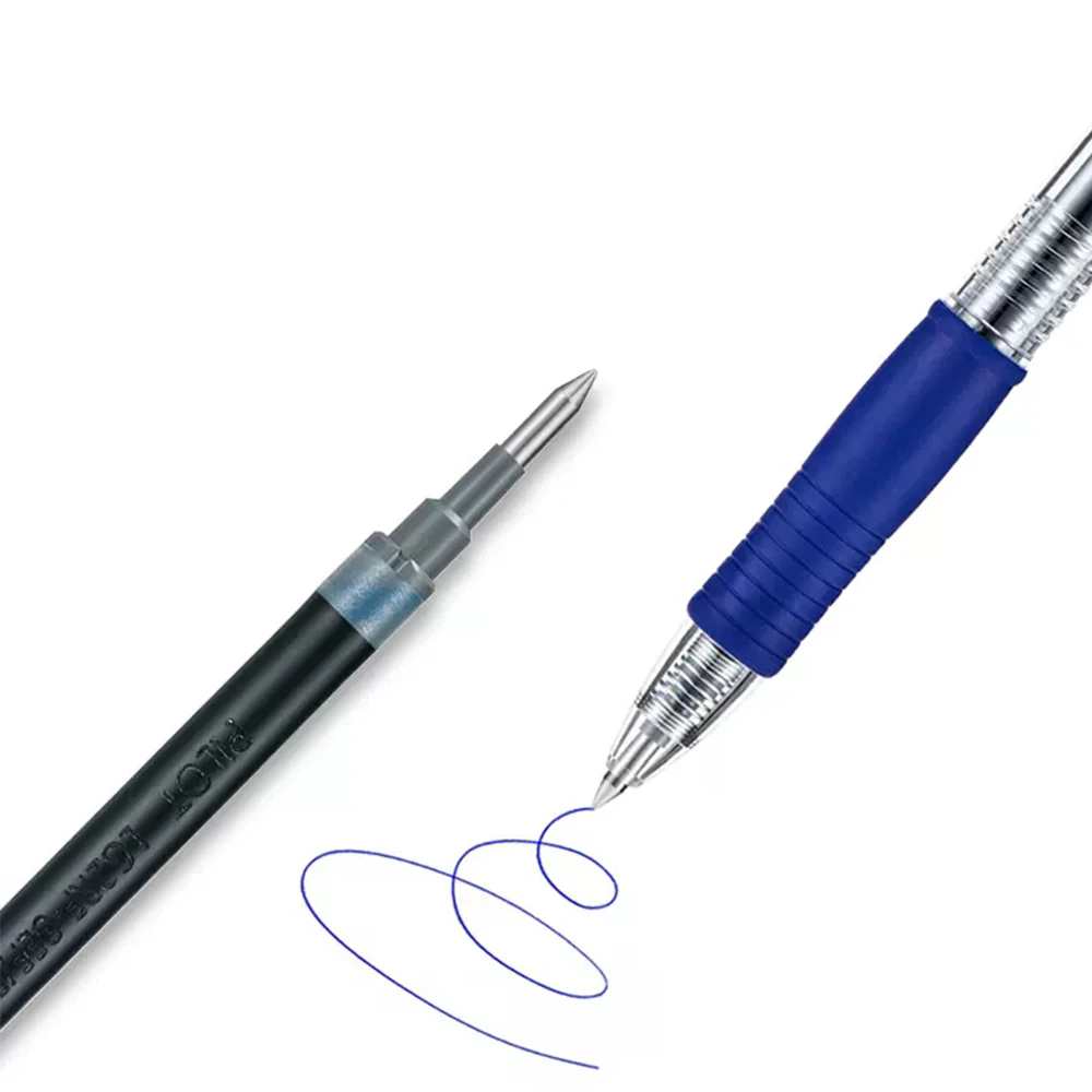 12 ชิ้นญี่ปุ่น PILOT ปากกาเจลร - Pilot Pen G2 บทวิจารณ์และราคา