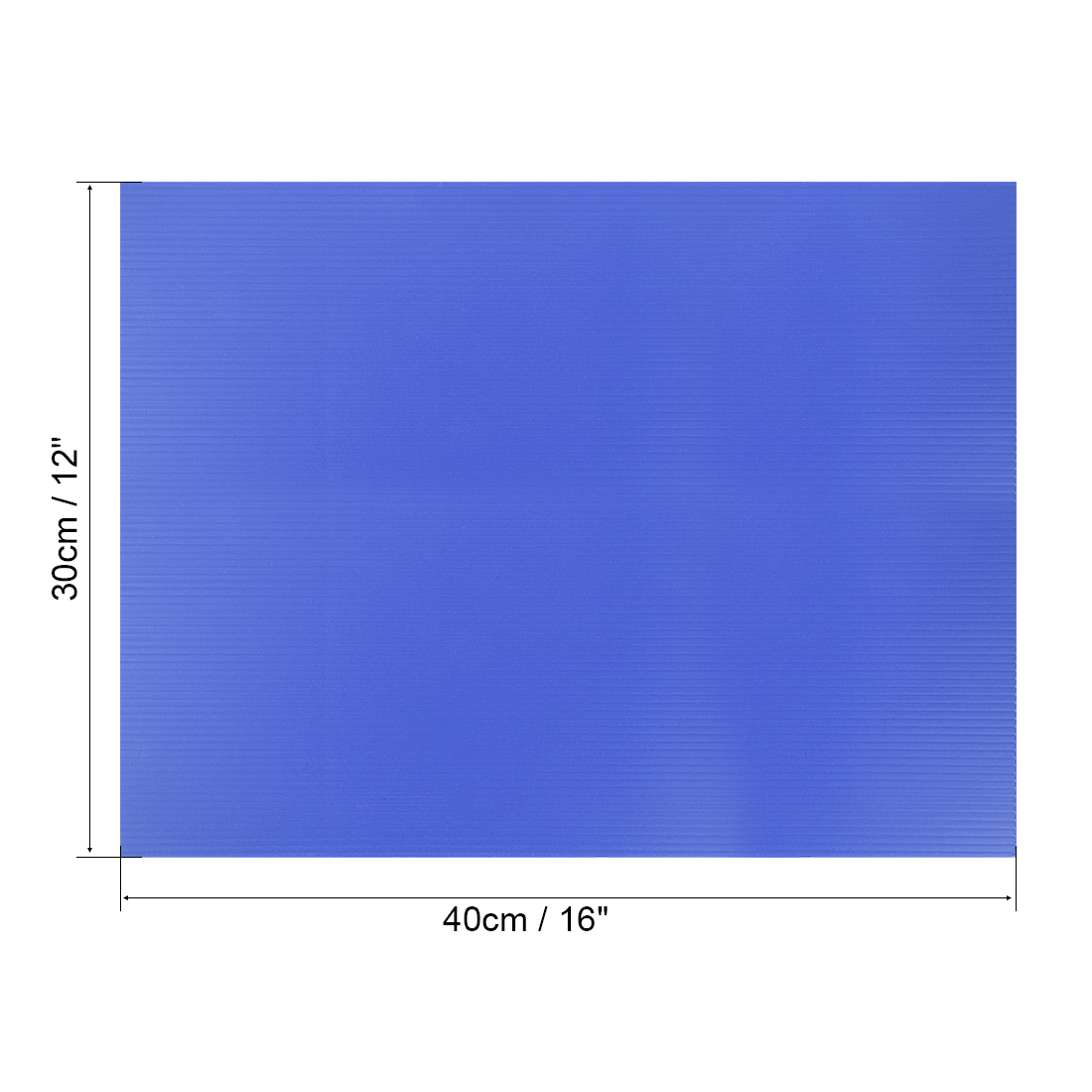 5ชิ้น30เซนติเมตร x 40เซนติเมตร - Yard Sign Blank บทวิจารณ์และราคา