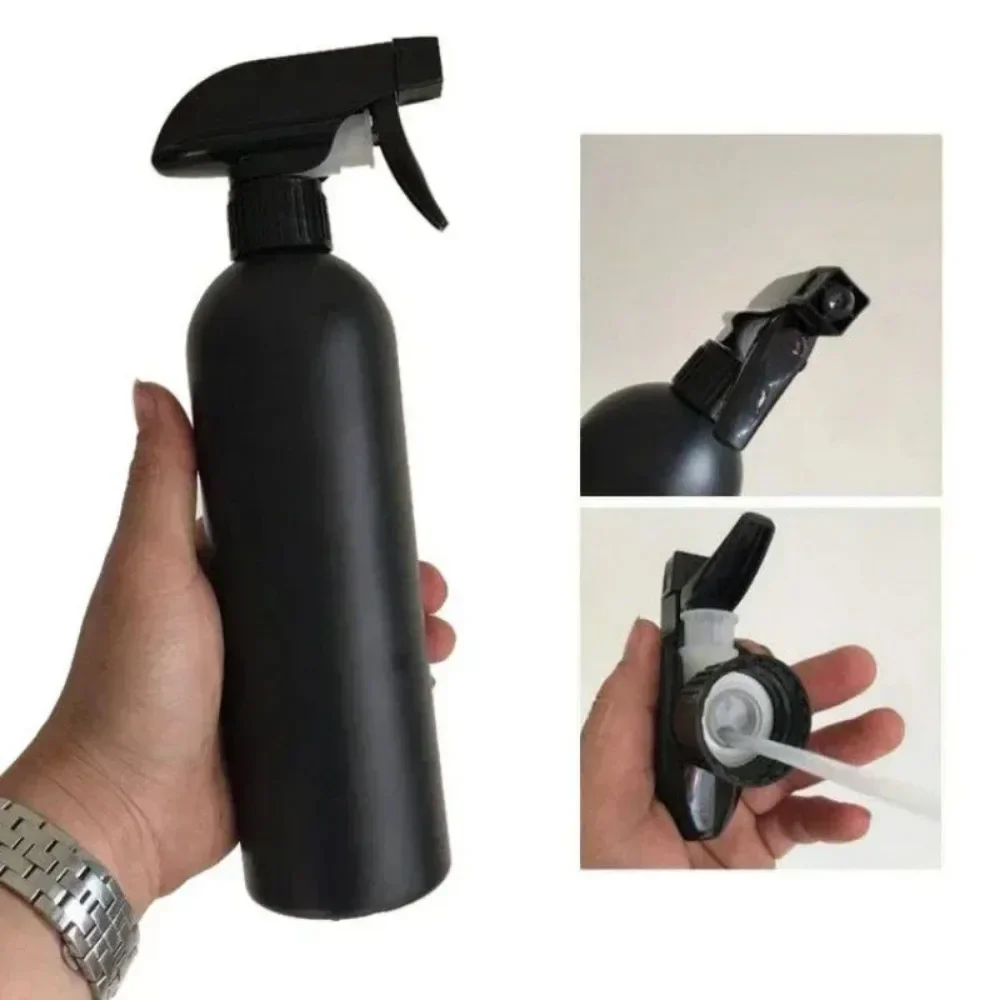 500ML Hairdressing Mist สเปรย์ - Water Bottle Blank บทวิจารณ์และราคา