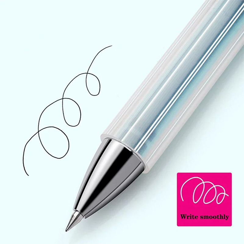 1 ชิ้นญี่ปุ่น ZEBRA ปากกาเจลแห - Pentel Pen Energel บทวิจารณ์และราคา