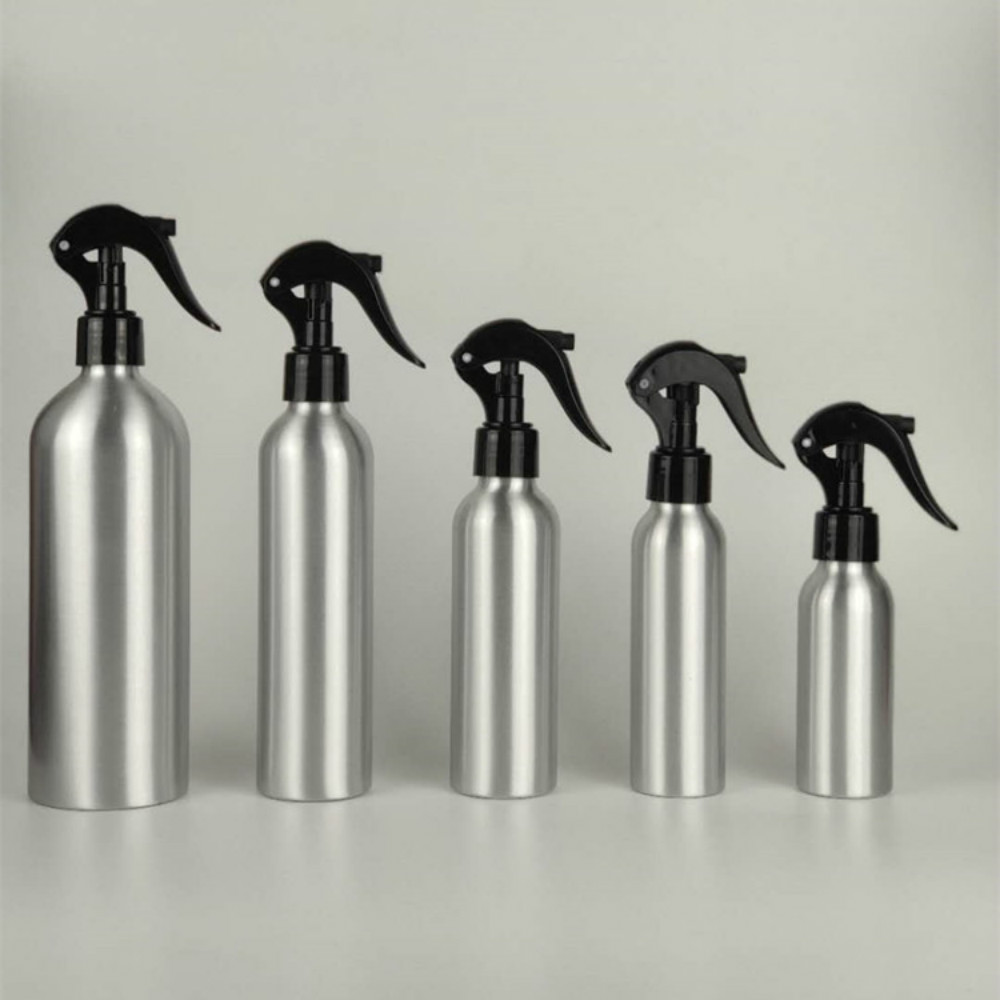 ขวดสเปรย์อลูมิเนียมขวดเปล่า30ม - Water Bottle Blank บทวิจารณ์และราคา