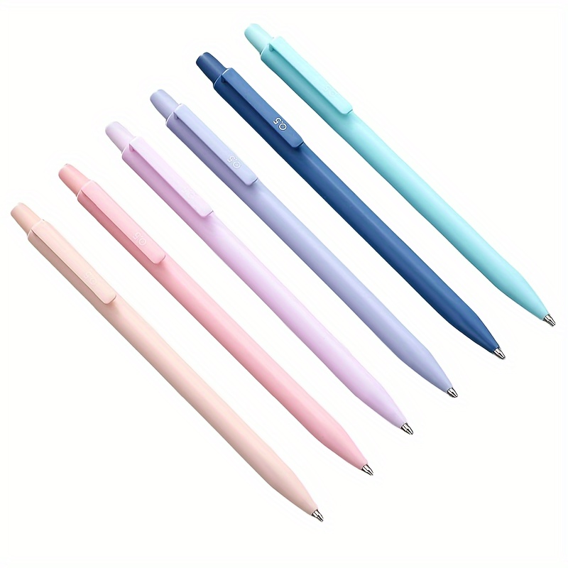 12/6pcs Pastel ดินสอชุดน่ารักด - Staedtler Pencil Lumocolor บทวิจารณ์และราคา