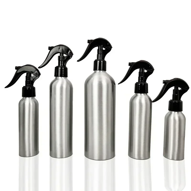 1 PC 30-500ML อลูมิเนียมขวดสเป - Water Bottle Blank บทวิจารณ์และราคา